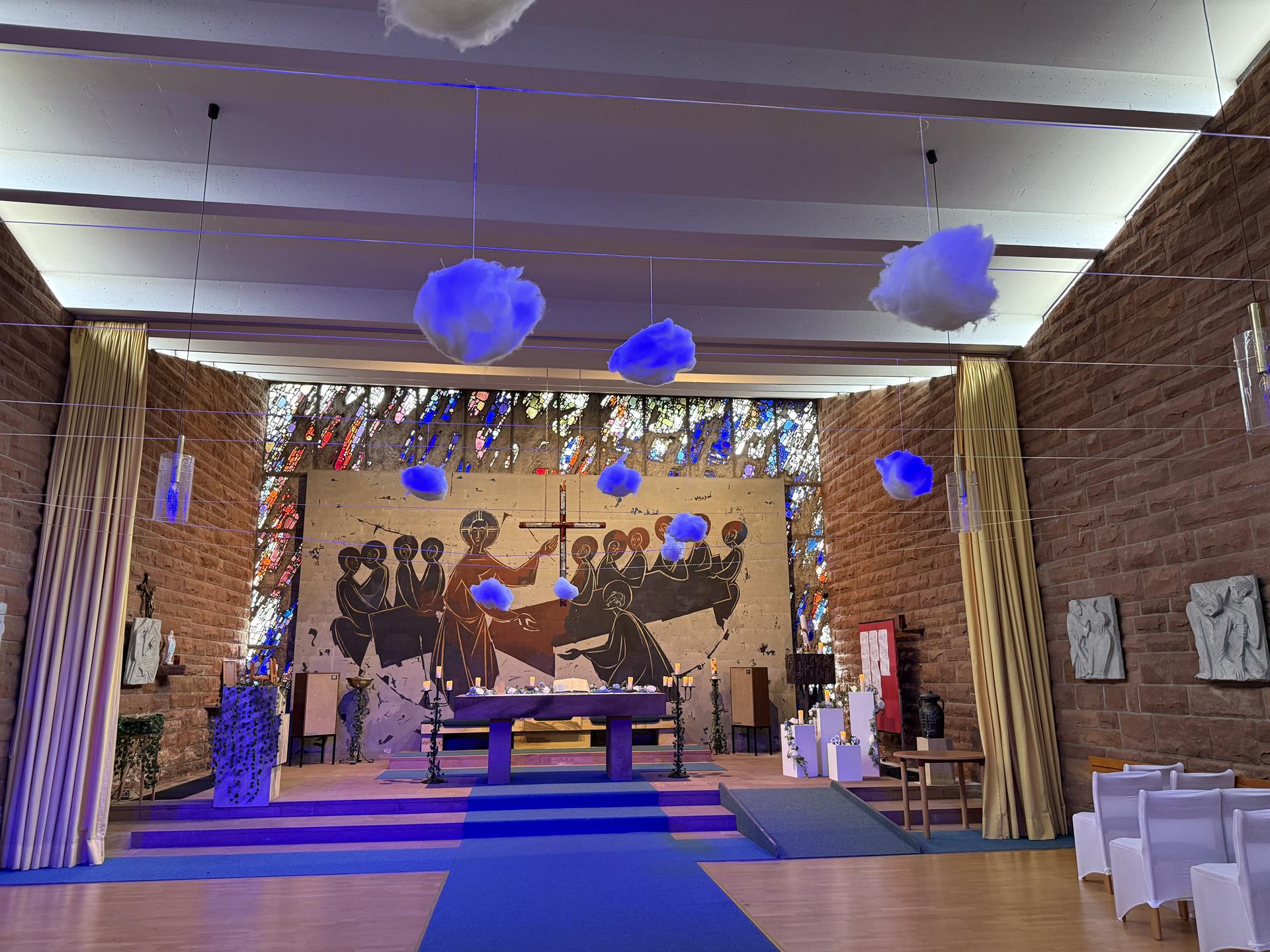 Ort des Gedenkens – ein Ort für Besinnung und Erinnerung