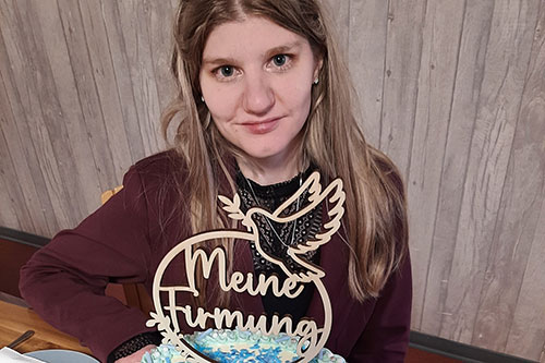 Ein besonderer Tag zur Firmung – ein unvergessliches Erlebnis